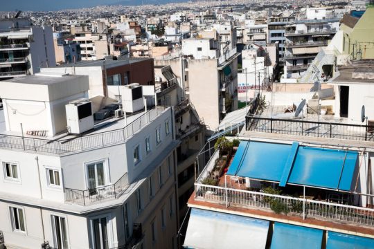 Αλλαγή στο καθεστώς της Golden Visa